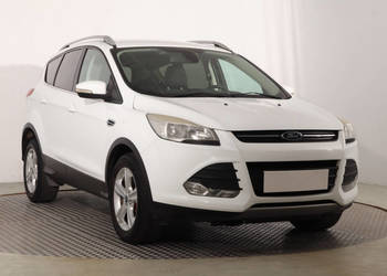 Ford Kuga 2.0 TDCi