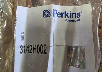 Zawór ssący silnika PERKINS seria AT4.236 / T4.236