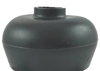 Osłona gumowa drążka / Ø 13/38 x 36 mm / Massey Ferguson 148 / 168 / 178 /…