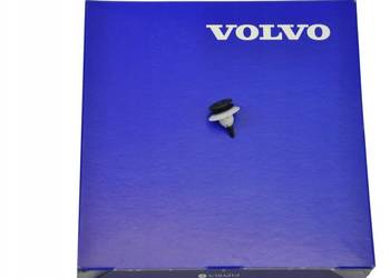 VOLVO V70 XC70 XC60 spinka klips tapicerki slupka