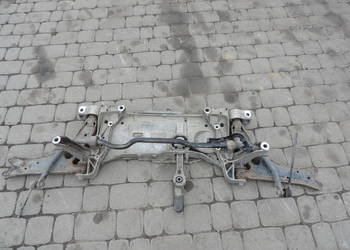 VW GOLF 5 SEAT ALTEA LEON 2 1.6 MPI WÓZEK SANKI KOŁYSKA