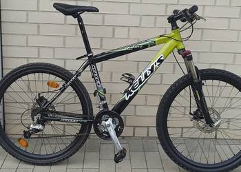 Rower Kellys Quartz 26"