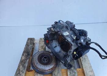Volvo S60 2.4 20V BENZYNA AUTOMATYCZNA SKRZYNIA BIEGÓW 55-51SN 30681182