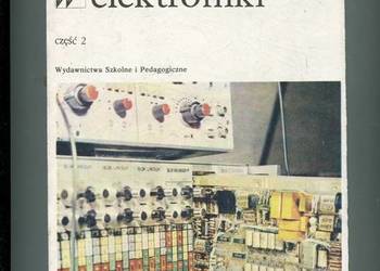 Podstawy elektroniki cz.2 - Rusek