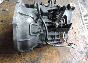SKRZYNIA BIEGÓW FOCUS MK2 LIFT 1.6 TDCI 90 KM  6M5R7002YC