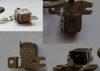 Głowice magnetofonowe