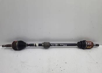 PÓŁOŚ Kia Ceed 1.6 CRDI PRAWA PRZEDNIA _ półośka prawy przód 49500-1H210