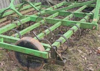 Sprzedam agregat uprawowy bomet 2,8