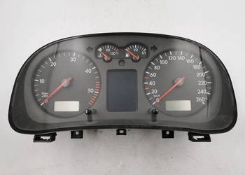 Licznik Zegary VW Golf IV 1.9 TDI 1J0920846C 110.080.132/004