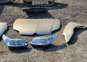 Citroen C 4 Lampa  Lewa Lub Prawa ładna z uchwytami