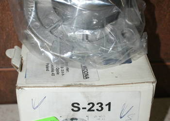 Pompa wodna S231 BRAVA 1.4 12V 10/95-12/01 BRAVO 1.4 12V 10/