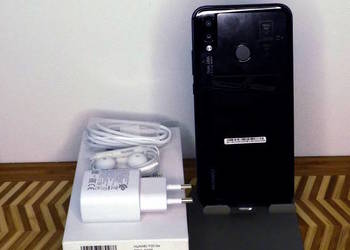 Sprzedam Huawei P20 lite czarny ANE-LX1 4_64GB