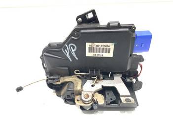 ZAMEK DRZWI PRAWY PRZÓD VW TOURAN Minivan 3D1837016 03-10
