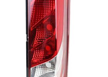 Iveco Daily 14- Lampa tylna prawa
