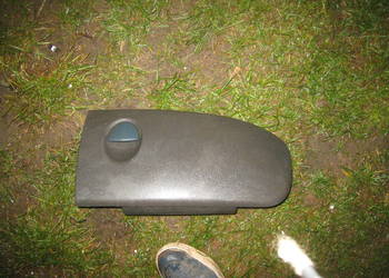 Schowek przed pasażerem Fiat Doblo I 00-10