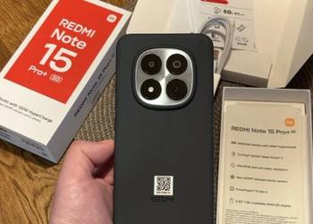 Redmi 15pro 5g igla okazja