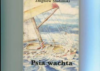 Psia wachta - Studziński