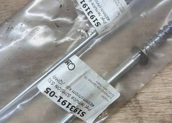 Pręt chamulca Simson S51