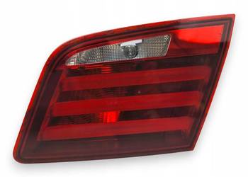 LAMPA PRAWA BMW Serii 5 F10 10-17r TYLNA prawy tył w klapę Europa 00426548