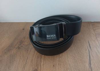 Pasek męski Hugo Boss
