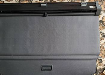 Roleta bagażnika Audi  A4 B7