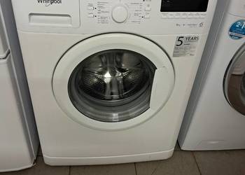 PRALKA OD FRONTU ŁADOWANA WHIRLPOOL