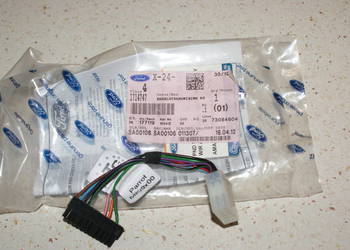 PRZEWÓD DO NAWIGACJI FORD FOCUS C-MAX  1714747