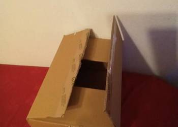 Karton lego mały 30cmX 20cmX15cm wysokość