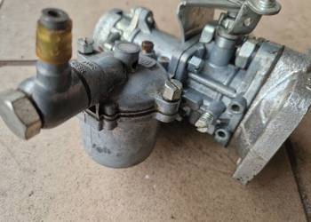 Gaźnik do motopompy pożarniczej PO5