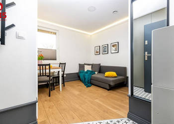 Oferta wynajmu mieszkania 15.5m2 1 pokojowe Białystok