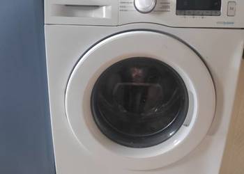 Sprzedam używaną pralkę Samsung EcoBubble