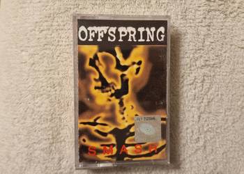 Offspring Smash kaseta