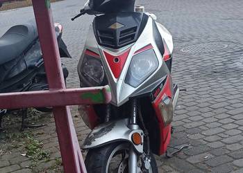 Skuter banero 50cm