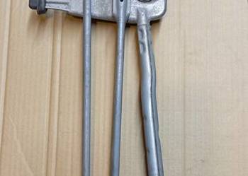 Mechanizm wycieraczek Peugeot 308 T9