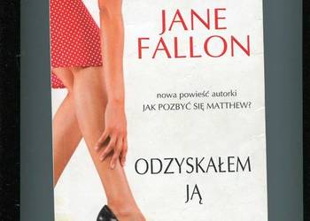 Odzyskałem ją