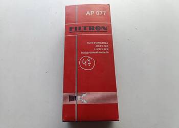 Fiat Punto 1.2 i Lancia Y 1.4 12V FILTR POWIETRZA AP077