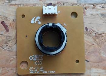 Mikroprzełącznik Samsung DE92-02030A