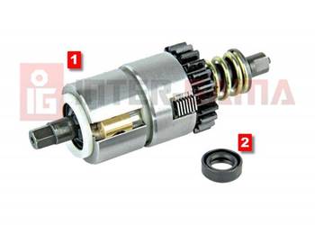 Mechanizm Samoregulacji (L/P) MERITOR DUCO/ M116