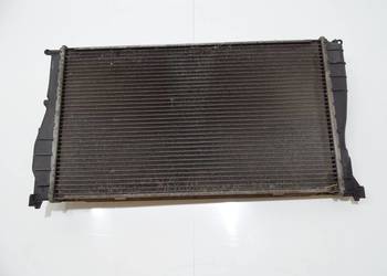CHŁODNICA WODY BMW E90 LCI N47D20C 7788903