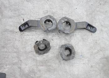 BMW F31 LCI KOMBI LIFT  KOSZYK UCHWYT CZUJNIKA PDC