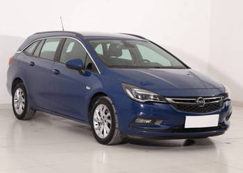Opel Astra 1.4 T