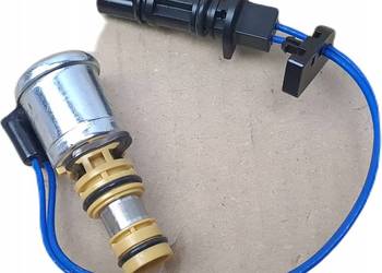 Czujnik elektrozawór pompy oleju Jeep Cherokee Chrysler Dodge Durango 3.6