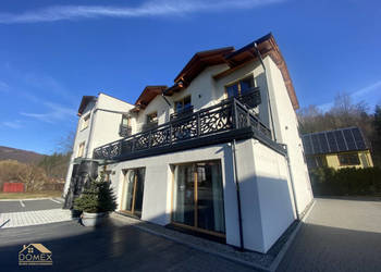 Lokal na sprzedaż Wisła 508m2