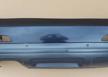 AUDI Q3 8U ZDERZAK TYŁ TYLNY DOKŁADKA PDC 8U0807521B AUDI Q3 8U ZDERZAK TYŁ TYLNY DOKŁADKA PDC 8U0807521B