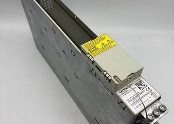 Siemens 6SN1123-1AB00-0BA1 LT-Modul 2x25A