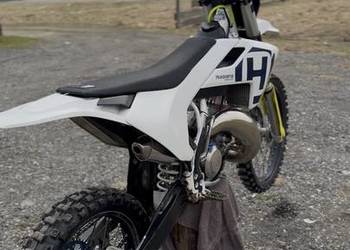Husqvarna tc150
