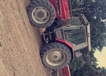 Massey Ferguson 3070