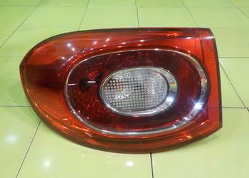 VW TIGUAN I 2.0 TDI AUT 08r 5D lampa lewa tyl 5N0945095F