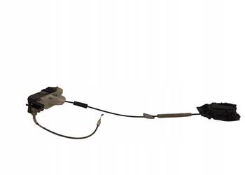 ZAMEK DRZWI LEWY PRZÓD PSA084139 Peugeot Expert III (2016-  )