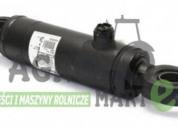 84292055 SIŁOWNIK AMORTYZACJI PRZEDNIEJ OSI T8 CNH